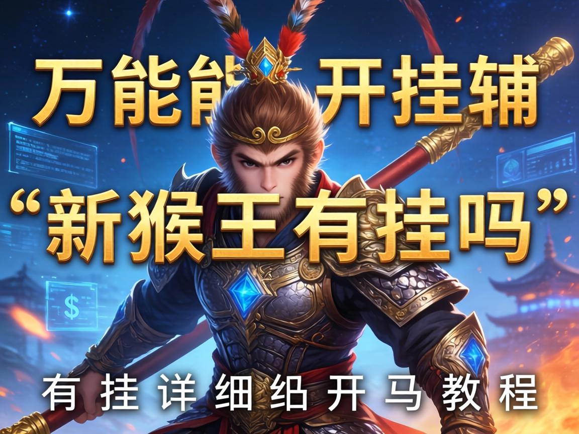 有挂详细开挂教程
