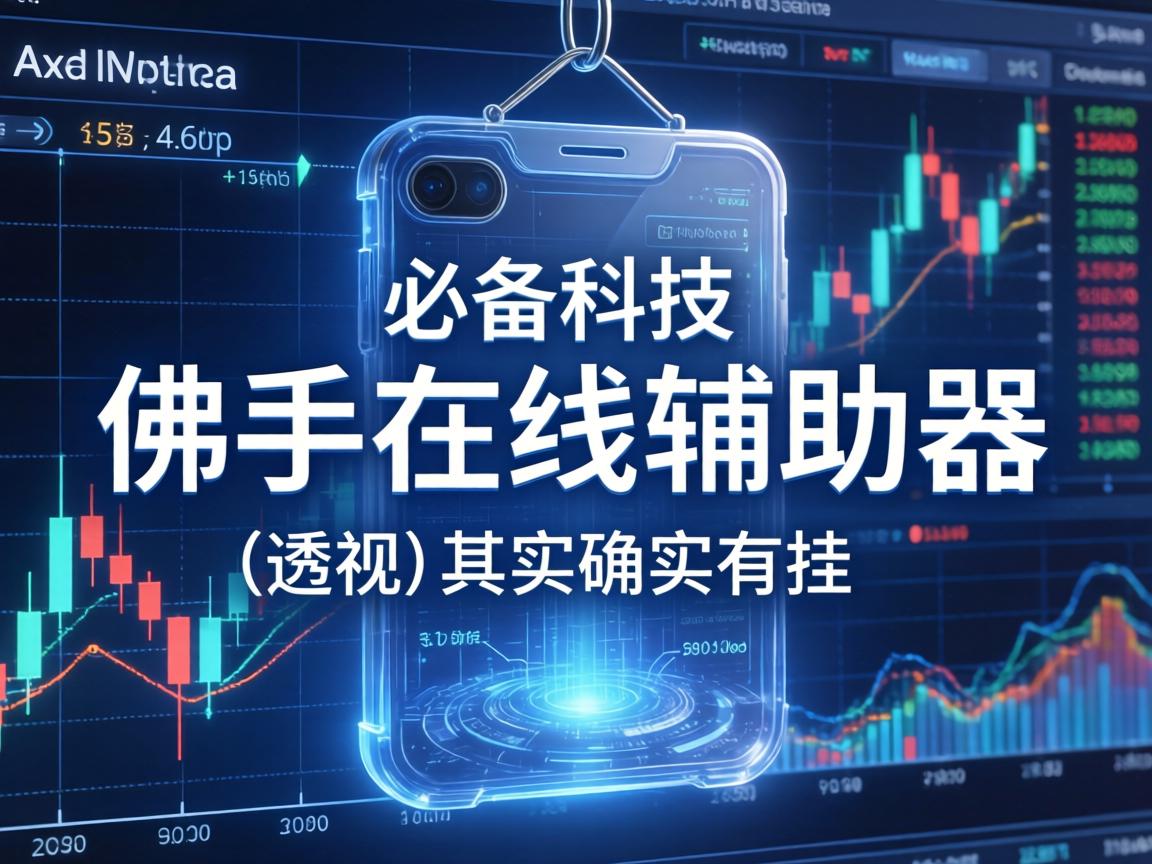 佛手在线辅助器