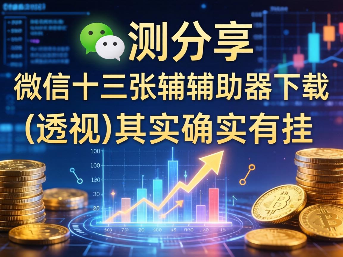 微信十三张辅辅助器下载