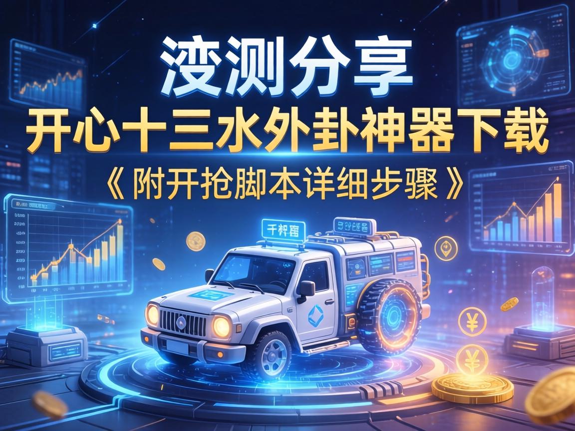 开心十三水外卦神器下载