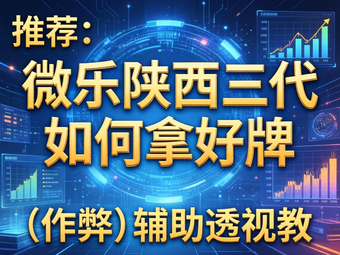 微乐陕西三代如何拿好牌