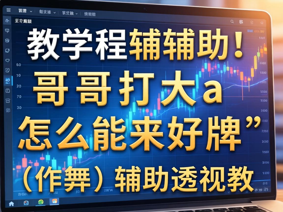 哥哥打大a怎么能来好牌