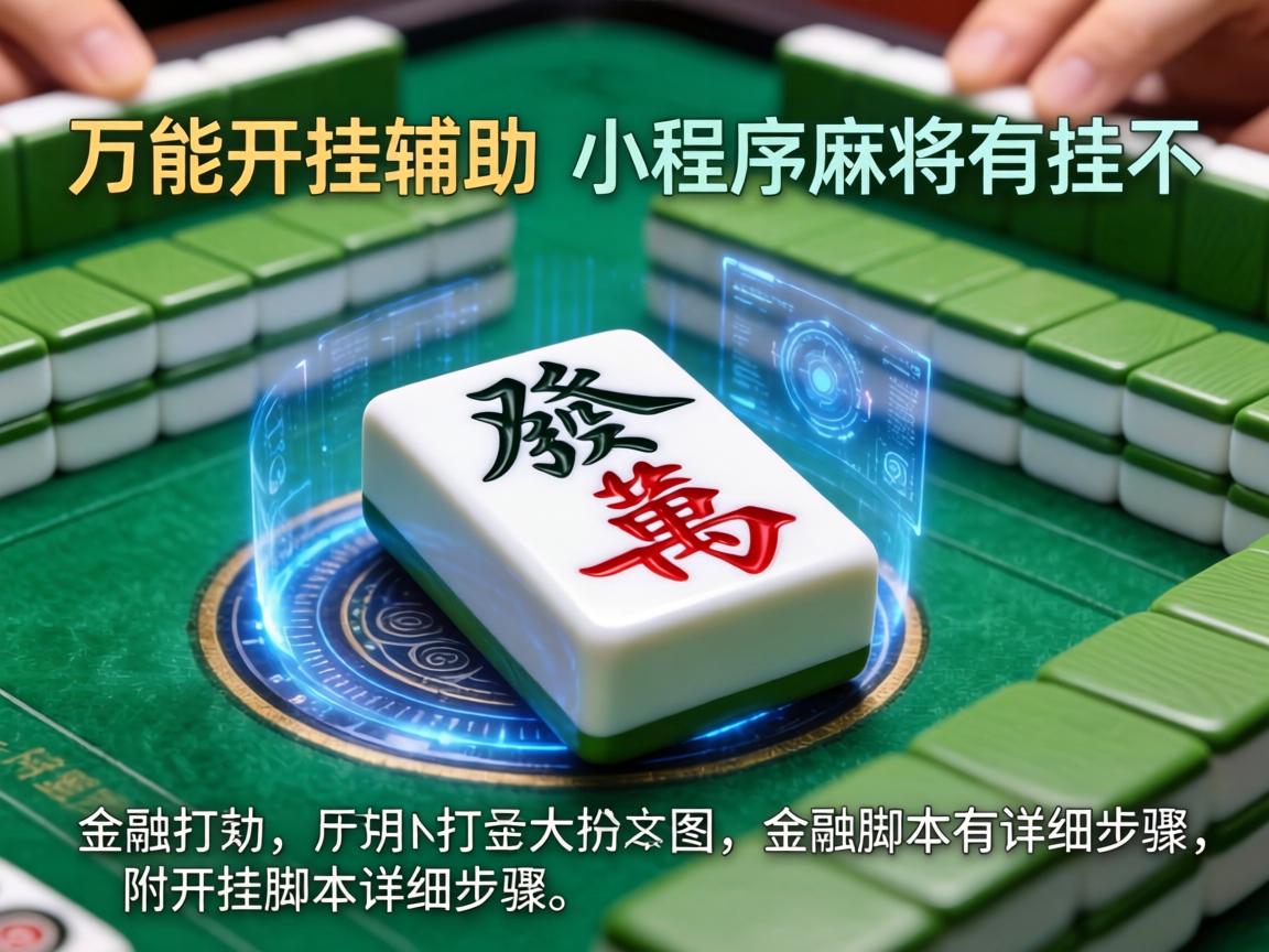 附开挂脚本详细步骤