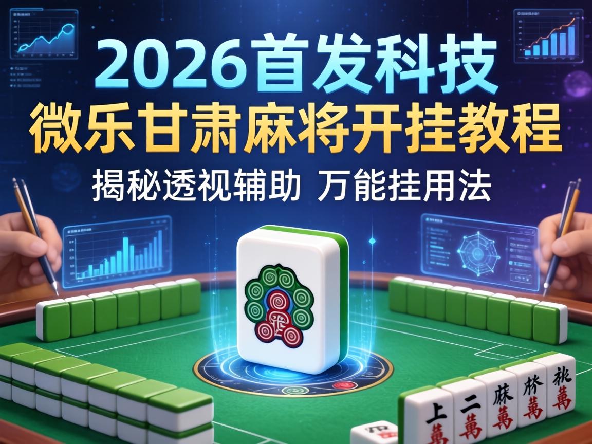 揭秘透视辅助万能挂用法