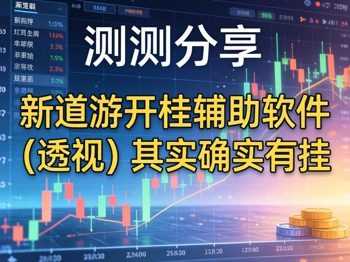 新道游开挂辅助软件