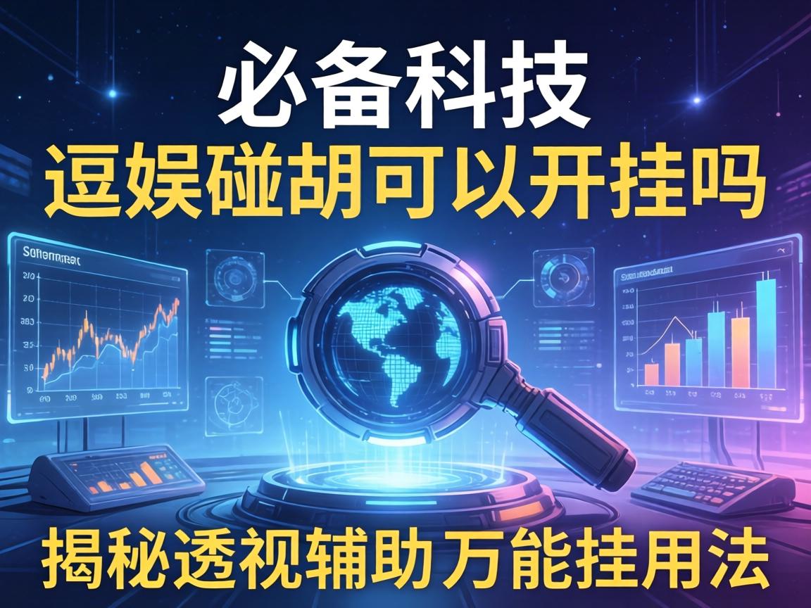 揭秘透视辅助万能挂用法