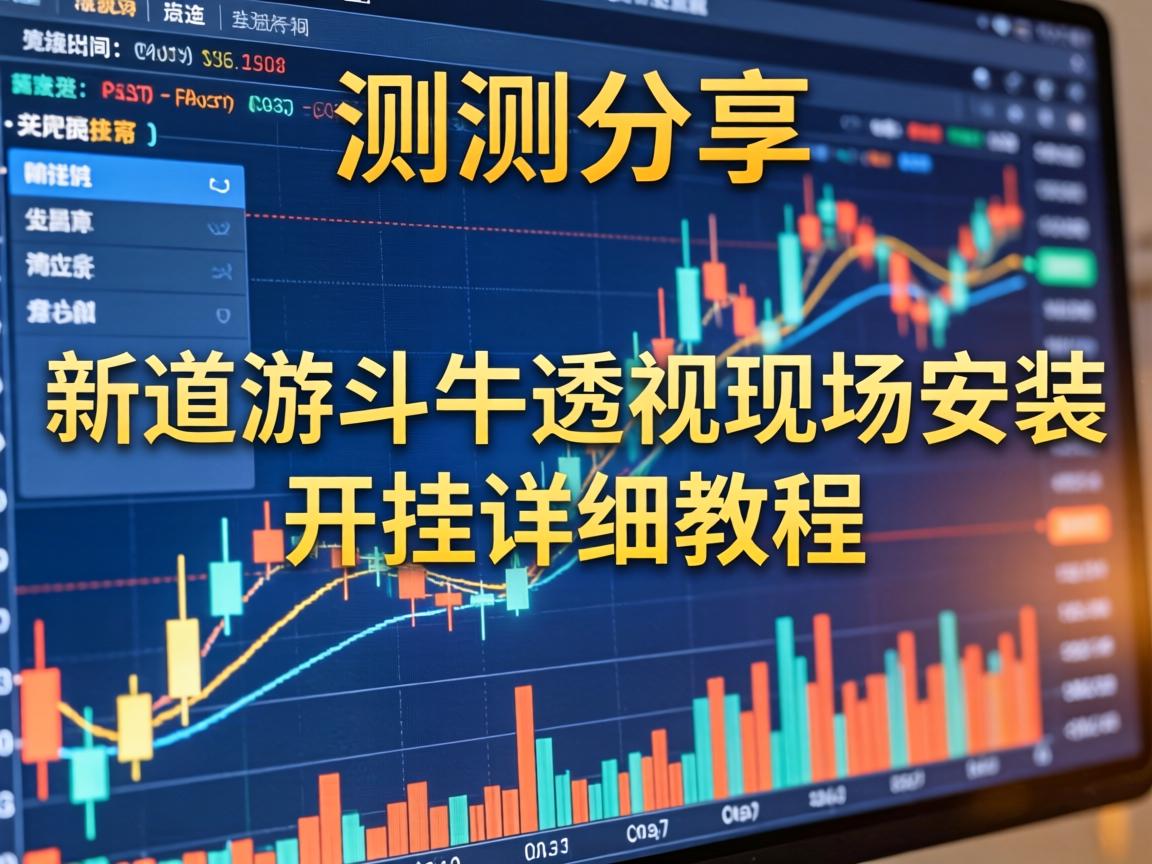 新道游斗牛透视现场安装