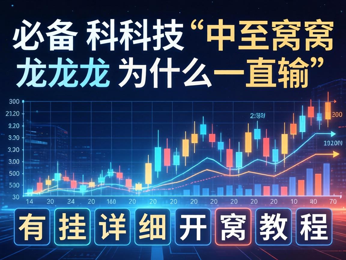 中至窝龙为什么一直输