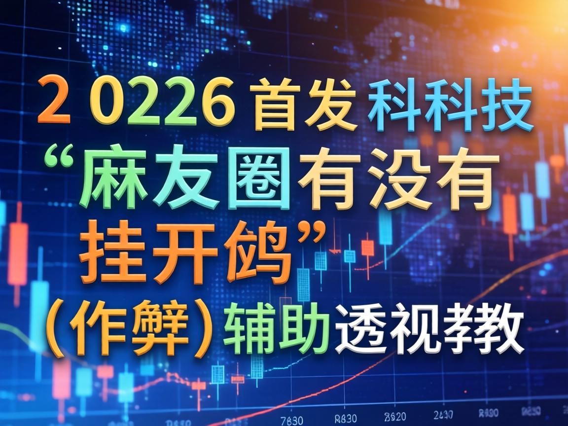 麻友圈有没有挂开挂