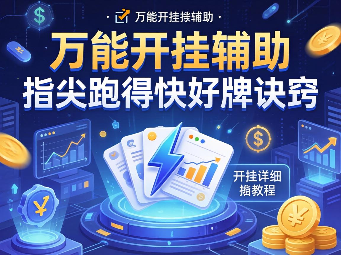 指尖跑得快好牌诀窍